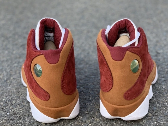 Kick Theory Premio Retro 13 Air 